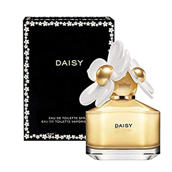 

Famous Perfume For Women DAISY Anti-Perspirant Deodorant Spray 100ML EDT Long Lasting Scent Fragrance For Gift 3.4 FL.OZ Body Mist Natural Female Cologne Dropship