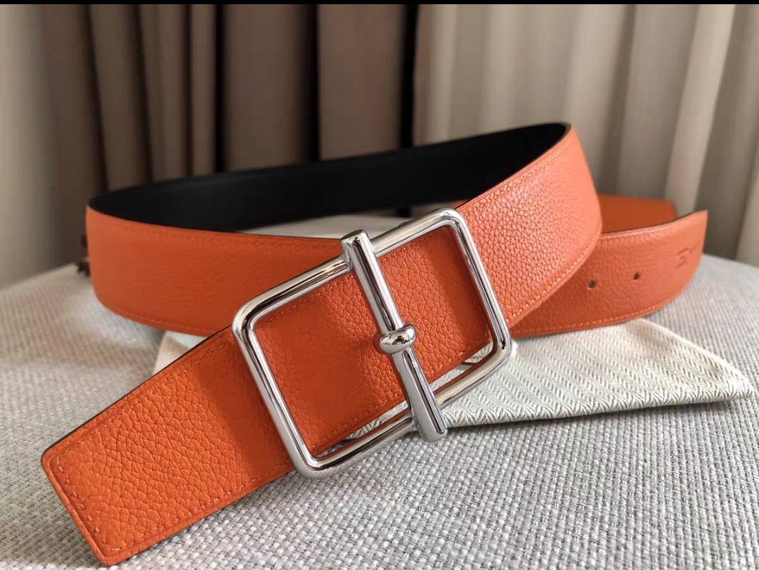 

Top H TOGO leather belts for mens and womens designer luxury letter buckle belt Fashionable men charm decoration38 mm HT0035, Customize