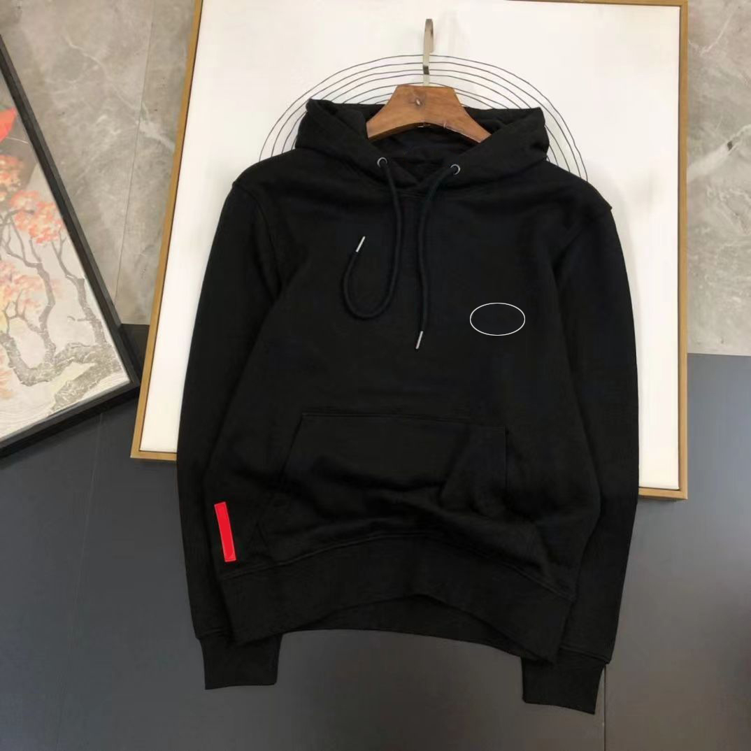 Designer Hoodies Streetwears Sweatshirts Hooded Jumpers Hoodie Unisex Jumper Tops S-3XL-image-828893247
