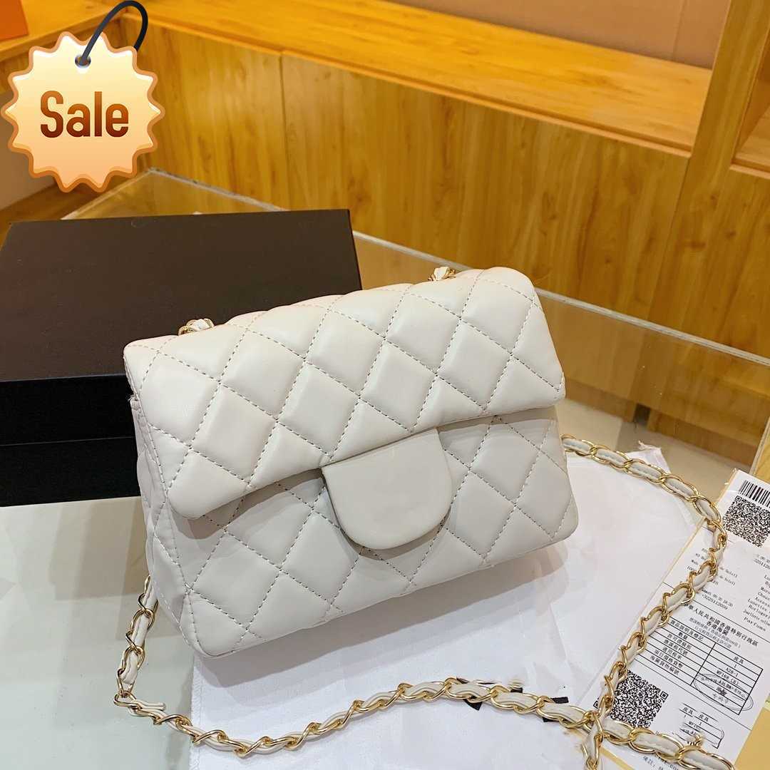 

Women's Brand Designer Shoulder Bags 2023 New Fashion Casual Crossbody Bag 13 Color Choice Gift Box Packaging Factory Direct Sales