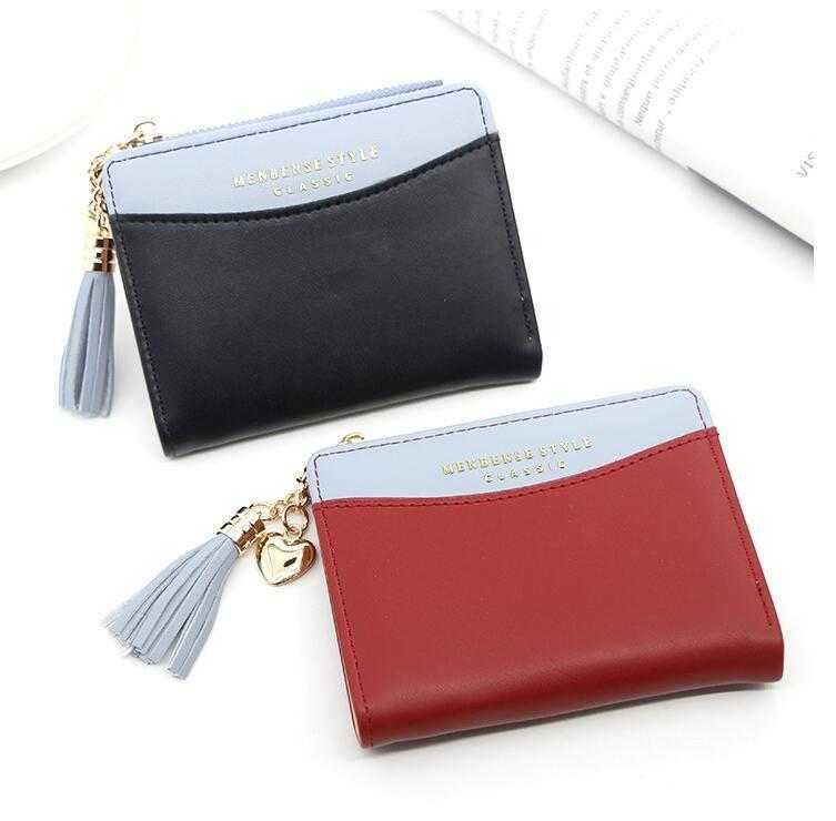 

WALLET new designer bags classic handbags ladies composite tote PU leather clutch shoulder female purse A29, A1