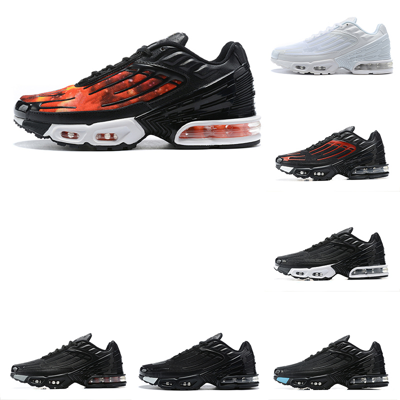 

WITH BOX designer 2023 tn plus terrascape running shoes tns men women Unity Black White University Blue Grape Gold Bullet Hyper Sky Blue Fury Jade mens womens trainers, 08