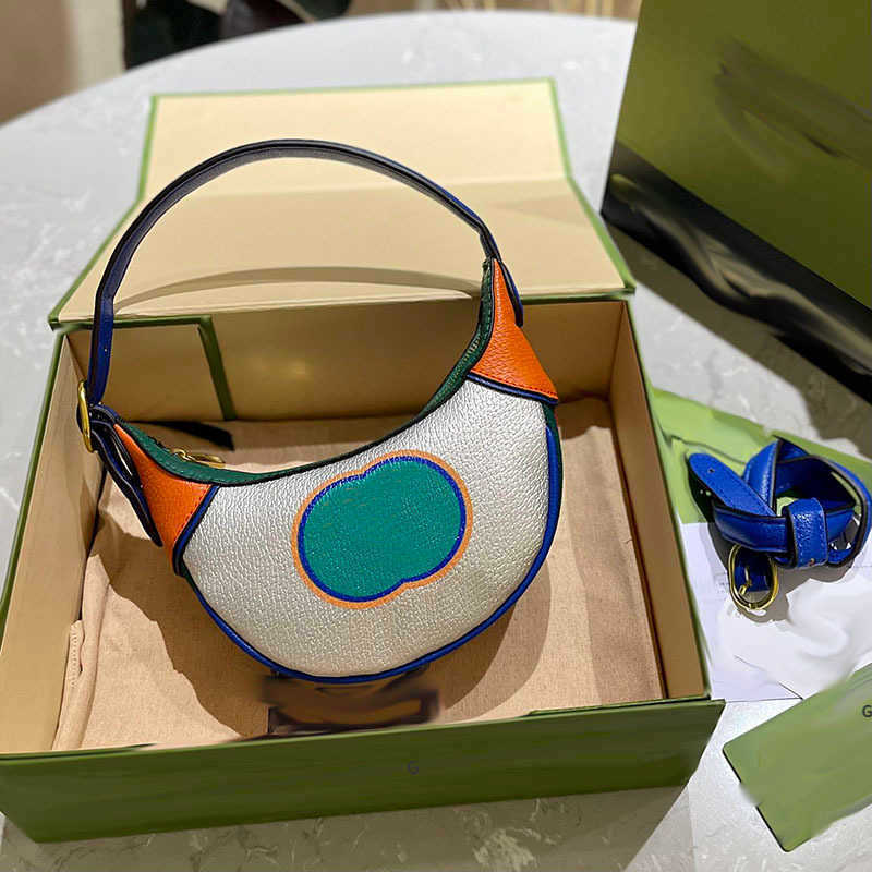 

Hot Shoulder Bags Designers Bag for Women Qualitys Purse Handbag Hobo Underarm Pouch Lady Crossbody Tote Bag Fashion Wallet Gbag 221123