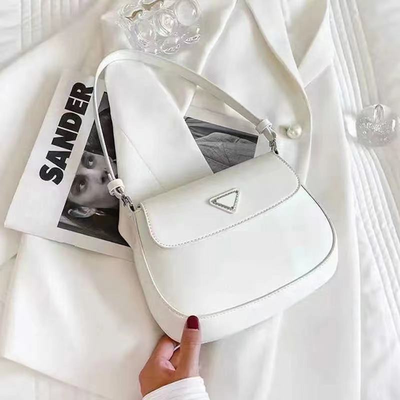 

Cleo Underarm bag shoulder bags luxury handbags High quality Designer Crossbody wholesale00, Customize
