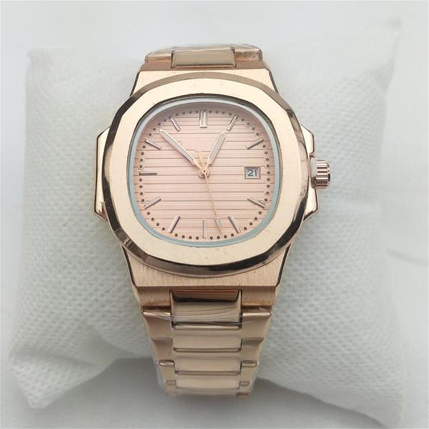 

2021 U1 Waterproof Watches Cool Men Watch Fashion Wristwatches Sports Stainless Steel Quartz Calendar Mens Watches230Y, Tool