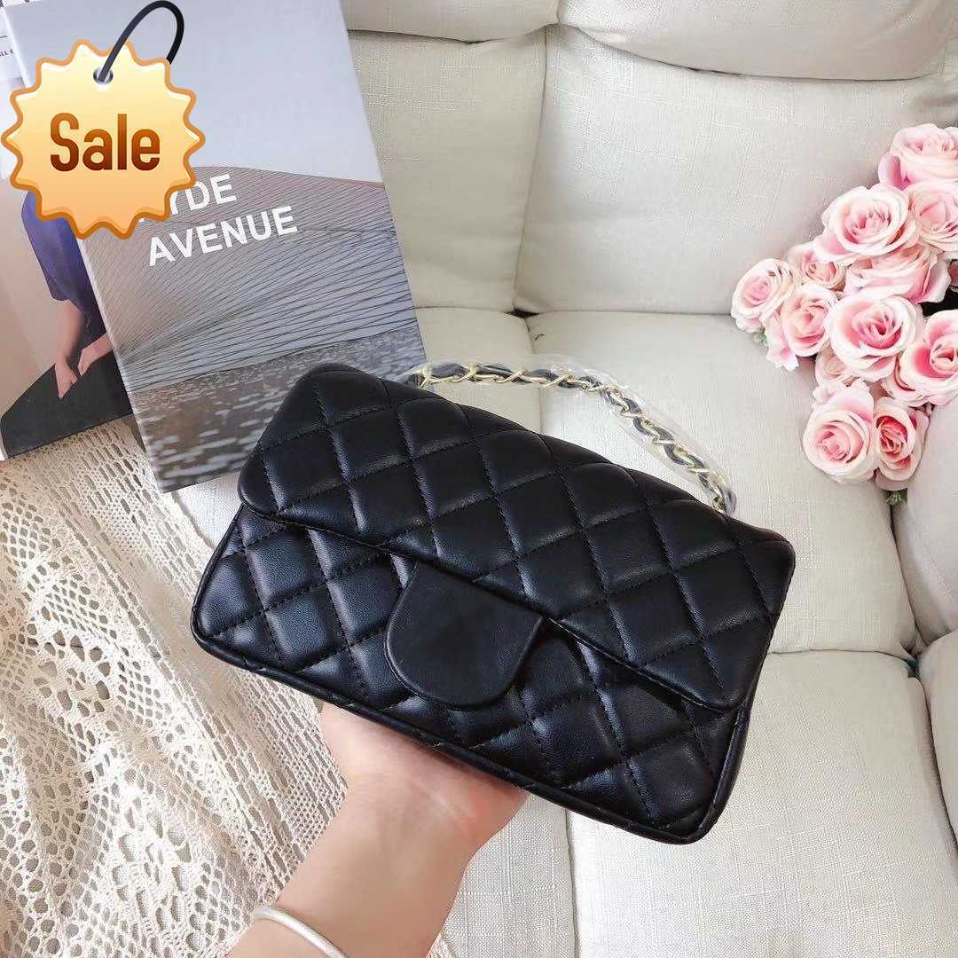 

Women's Brand Designer Shoulder Bags 2023 New Fashion Crystal Velvet Single Shoulders Crossbody Bag 7 Color Choice Gift Box Packaging Factory Direct Sale, Brown