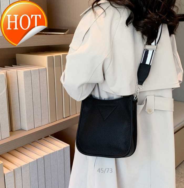 

Brand Designer Shoulder Bags 2023 New Women's Fashion Leather Mobile Phone Bag Multi-functional Portable Cross-body Bag Gift Box Packaging Factory Direct Sale