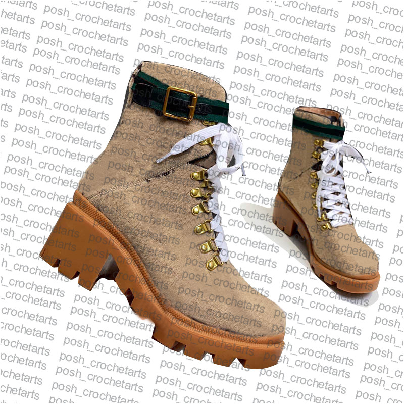 

Tweed Ankle Boots Sold with Box Quality Booties For Women genuine leather bottoms, B-tweed with white giant gee