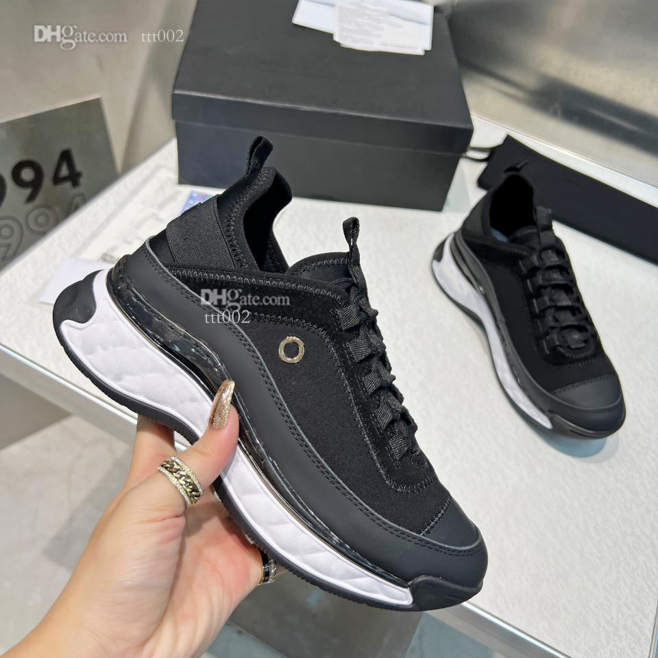 

Designer Running Shoes Fashion Sneakers Mens And Womens Luxury Sports Shoe New Casual Trainers Classic Channel Sneaker Ccity fgsdf, 14