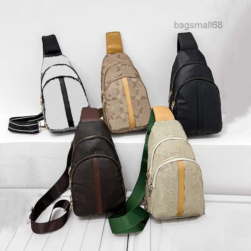 

Latest Designer Waist Bags Chest Bag for Men Women bumbag Brand bum bagPacks in 5 Colors Casual Pack Purse 5628 bagsmall68, Designer bags