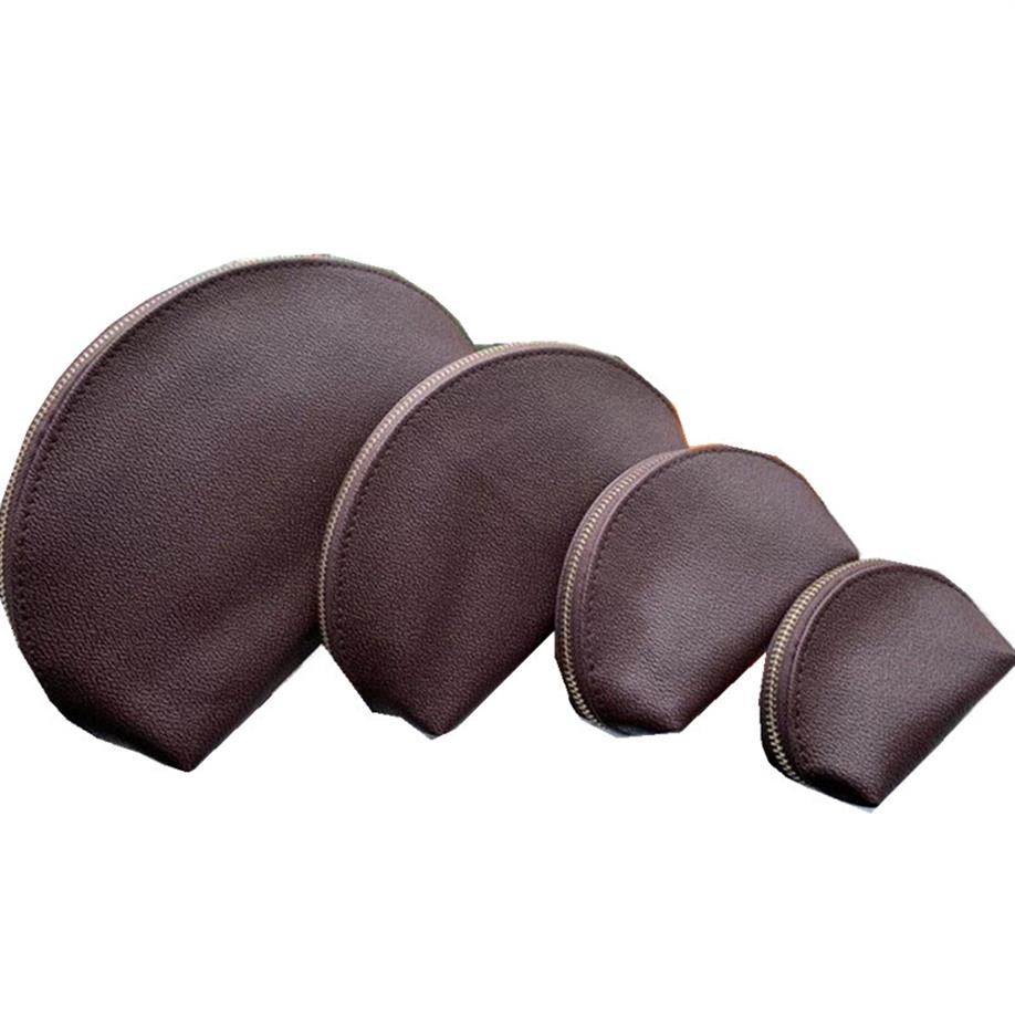 

Designer 4pcs set Bags Toiletry Pouch Cosmetic Women Makeup Cases Make Up Bag Travel Clutch Handbags Purses209h, Opp bag