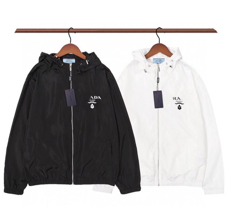 

Men's Jacket Winter Coat Cotton Windbreaker duck down letter printing Thick Warm High Quality parka puffer jackets Casual Fashion