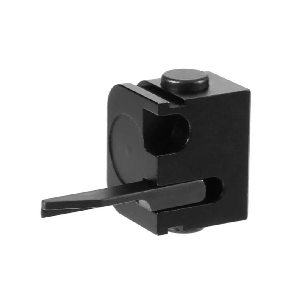 

Others Tactical Accessories Adjustment Aluminium Alloy Matic Selector Switch For Glock/17/18/19/ Sear And Slide Modification Drop De Dhezu, Customize