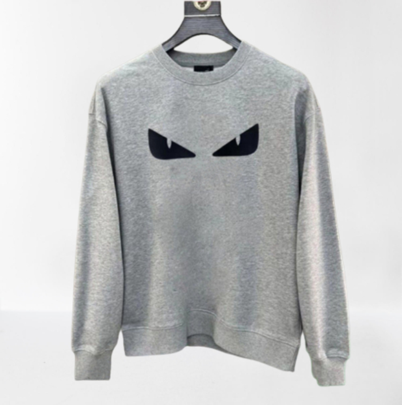 

New winter designer hoodies Fashion letter essentials Slim men's and women's sweaters Trendy street essential hoody