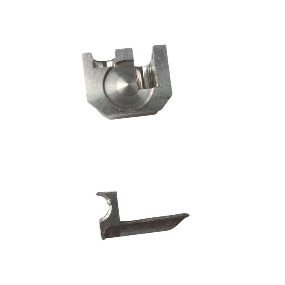 

Tactical Accessories Cnc Fl aluminium Matic Selector Switch For Glock /17/18/19/ G17 G18 G19 G26 G43 Sear And Slide Mod Dhacr