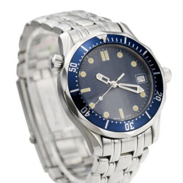 Hot sell classic man watch Stainless steel wristwatch automatic watch male clock Fashion sports New watches om11-image-758865966