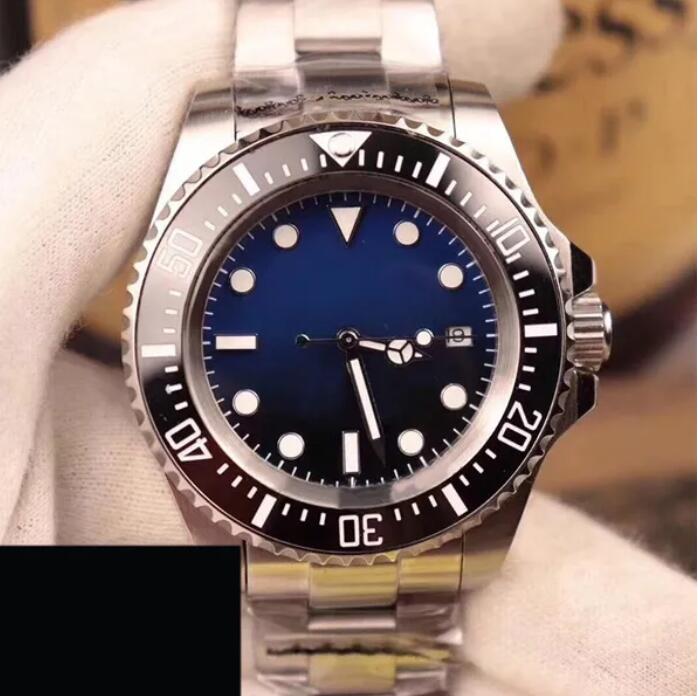 

2023Mens Watch Automatic Mechanical Watches 40MM All Stainless Steel Business Wristwatch Strap Adjustable Montre de Luxe Self-wind Fashion Wristwatches, Cha11