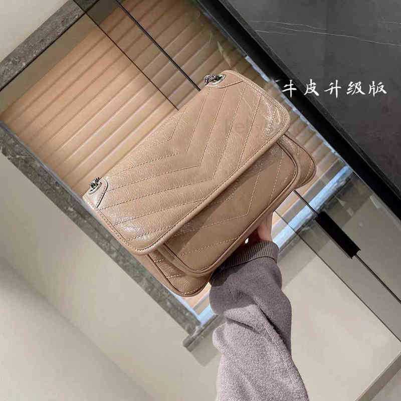 

Yslity crossbody purses designer bags YYSL woman handbags totes LOULOU suede high quality Kaia Niki luxuries designers women the tote bag Shoulder handbag V7WW, Blue