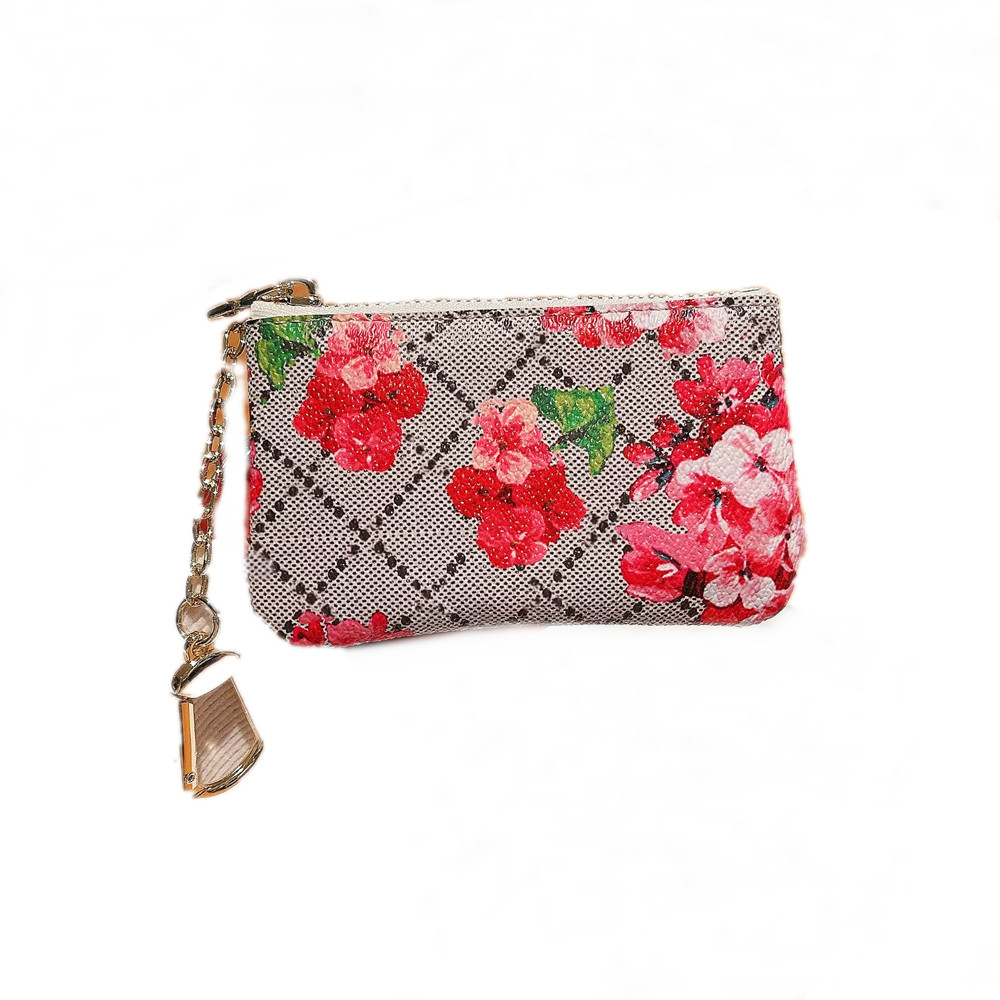 

2023 Designer Card Holder Men Womens Cards Holders Bee Snake Mini Wallets Coin Purse Pocket Interior Slot Pockets PU Leather Small Bag With Key wholesale, 5#[g] letter+logo