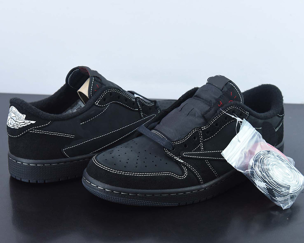 

Shoes Black Phantom X TS Scotts 1s Jumpman 1 Low OG outdoor Sneaker Sports, #1