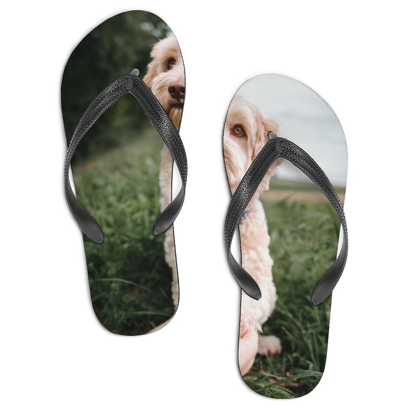 Pantoufles de créateur chaussures décontractées personnalisées pantoufles de bricolageJanosch-diggelmann-HswXrrnYAUo-unsplash