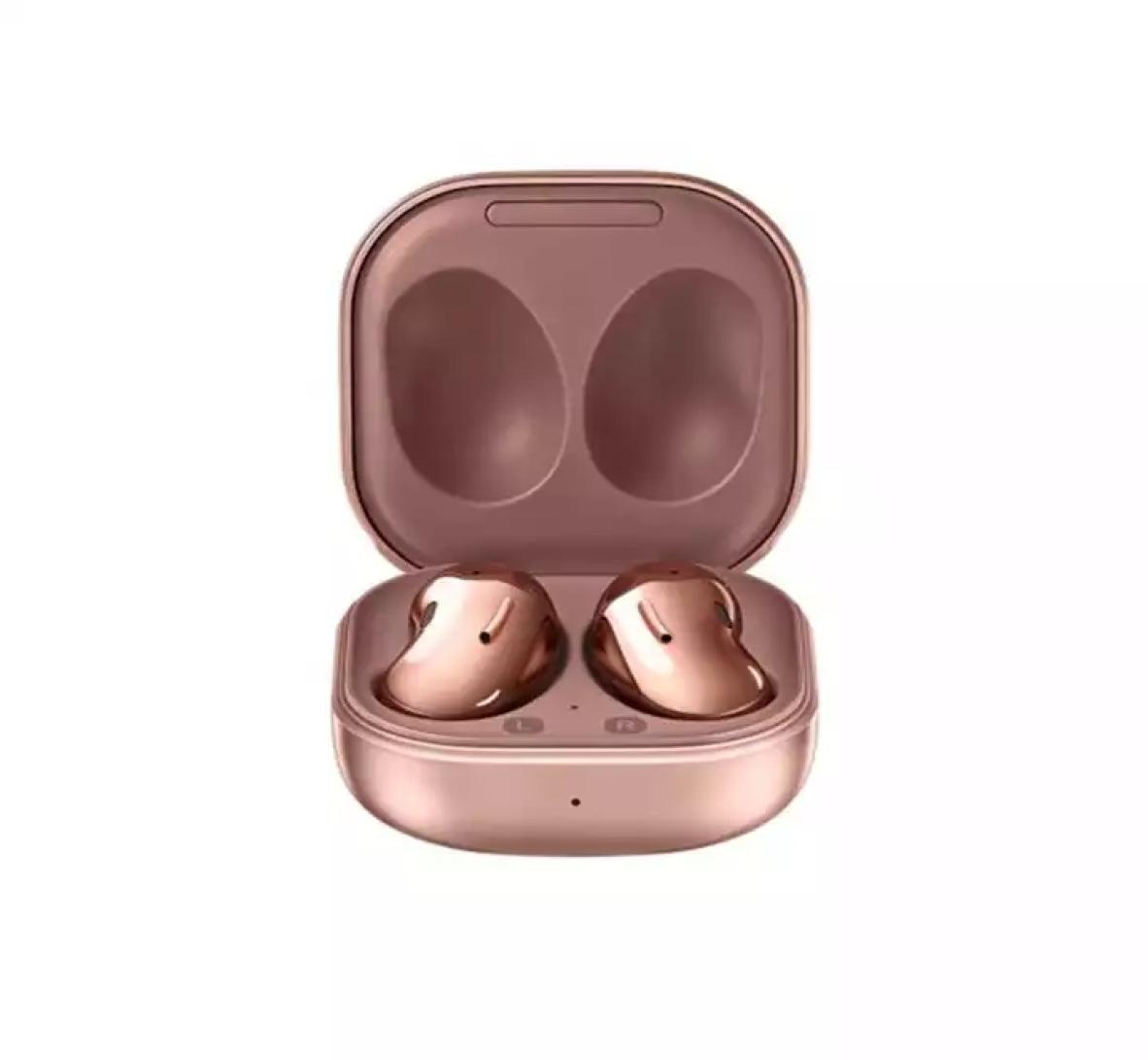 

Buds Live R180 Earphones True Wireless headphones for Samsung Galaxy smart phone7527215, Black