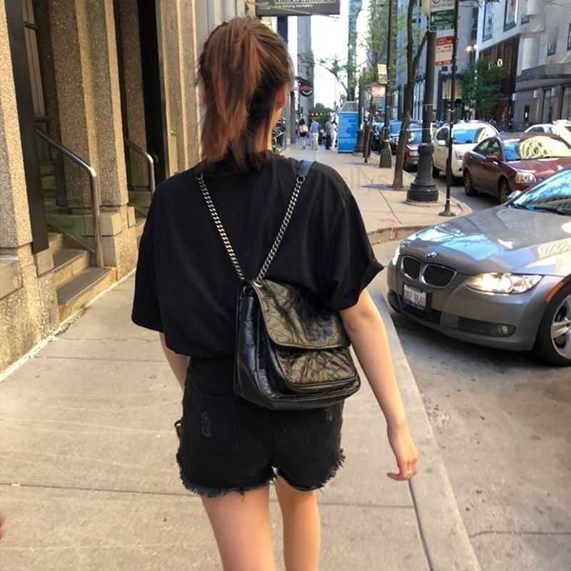 

Designer YYSL Handbags YSLity Tote YSLitys bag Luxuries designers women LOULOU high quality crossbody Kaia Niki Handbag Shoulder totes bags purses wallet BE4P, Medium black 28cm;top y logo