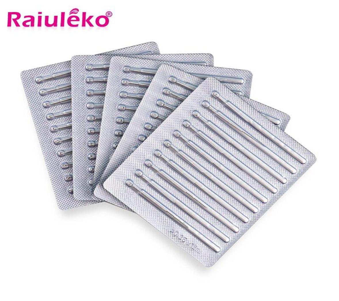 

50p plasma pen needles laser skin dark spot remover mole tattoo removal machine fine dedicated needle for face wart tag8216042