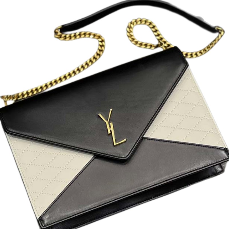 

10A Top handbags crossbody bags luxury designer bagss High-End lady purse with box hardware matelasse chain large capacity crossbodys handbags, Split