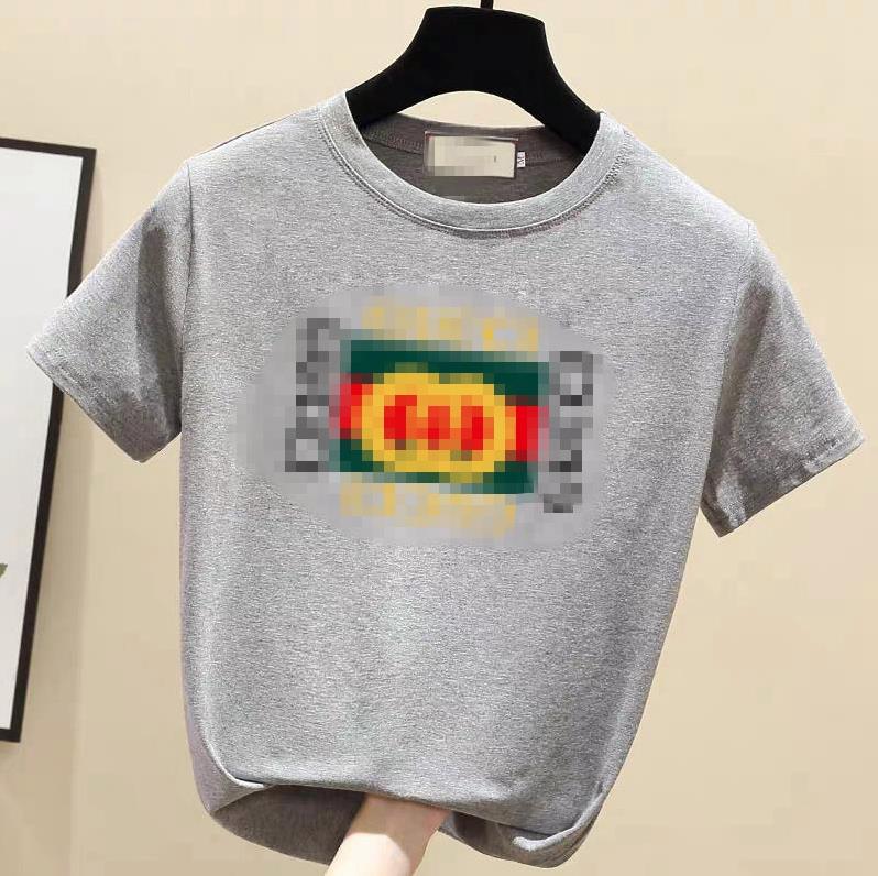

Tees Tshirt Summer fashion Mens Womens Designers guccie T Shirts Long Sleeve Tops Luxurys Letter Cotton Tshirts Clothing Polos Short Sleeve High Quality Clothes, R4