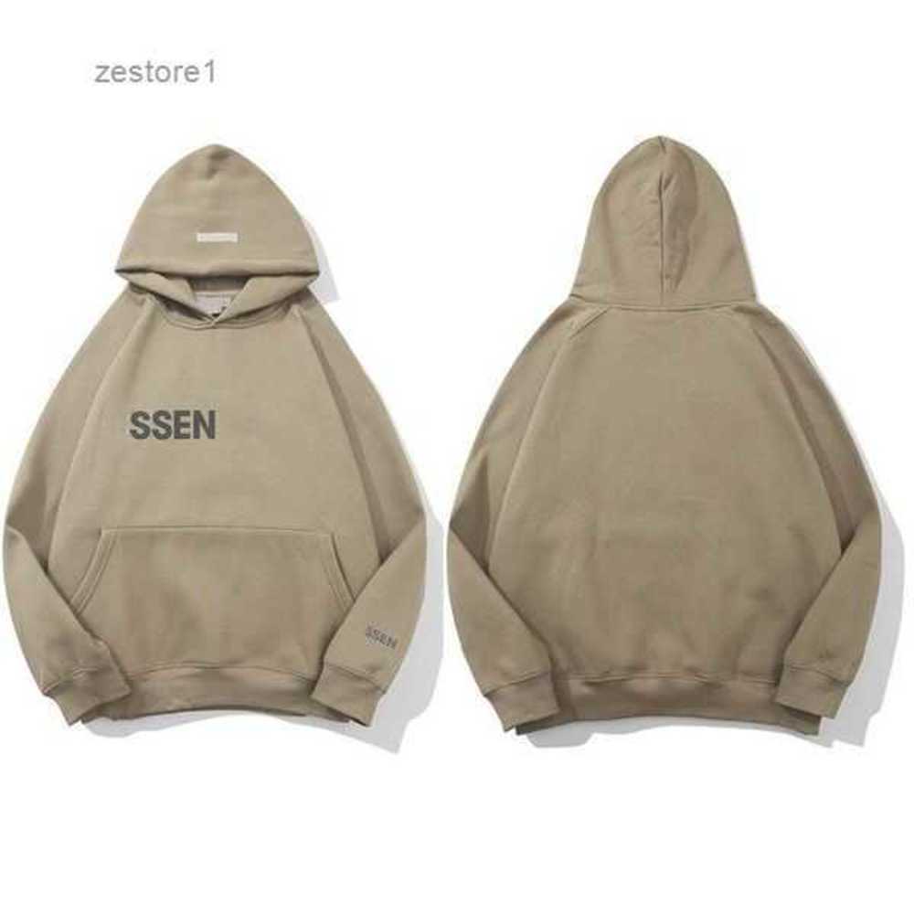 

Designer Hoodies for Mens Womens Pullover Hoody Sweatshirt Letter Printed Long Sleeve Crewneck Loose Hooded Sweater White Black Cotton Umih, This option does no ship
