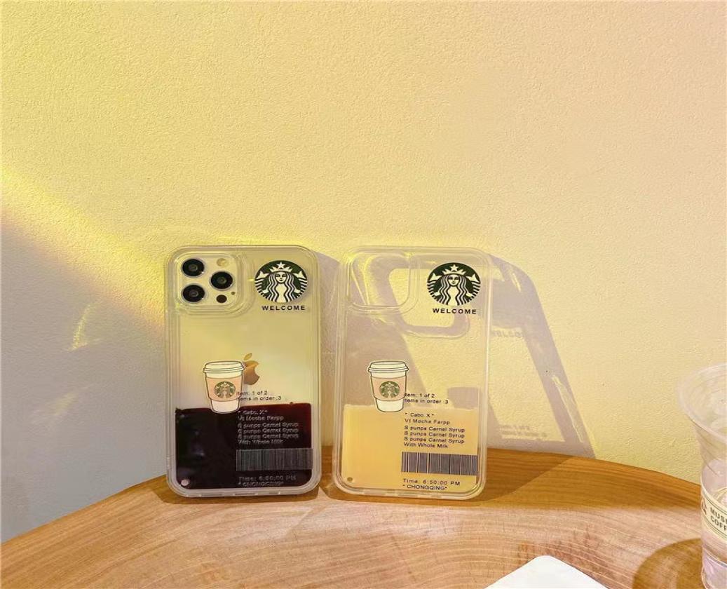 

Beautiful Fluid Starbuck Clear Phone Cases for iPhone 14 13 12 11 Pro Max 14promax 14plus 14pro 13promax 13pro 12promax 12pro 11Pr3518287, #14