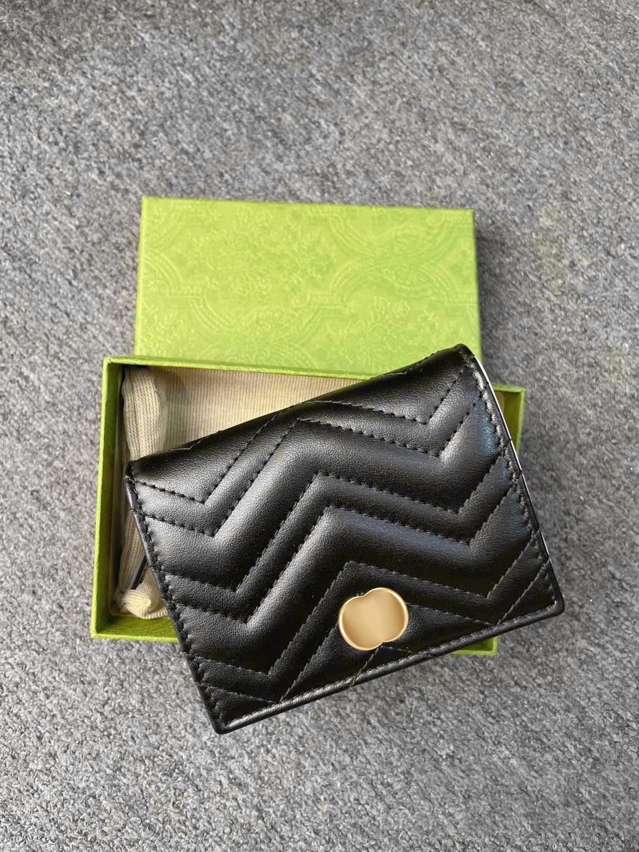 

Luxurys Designers Wallets card holders Coin purses Key Wallet bags jj fashion cowhide men Women luxury holder Clutch Interior Slot bag Metal logo Short Square Cover, Pink
