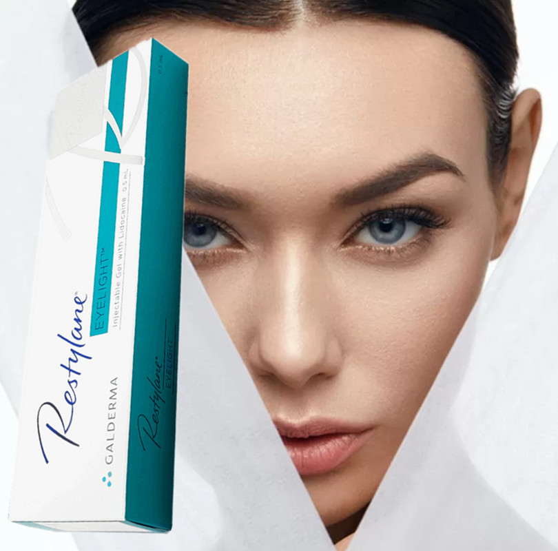 

Beauty Items Dermal Filler Syringe for Lip Hyaluronics Acids Face Lift Injection