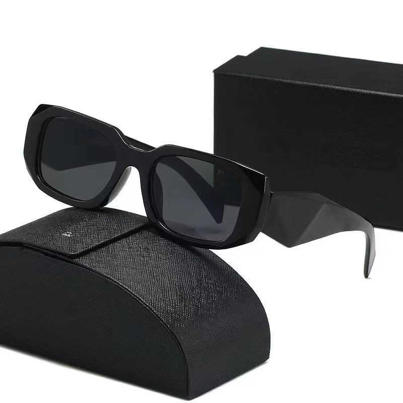 Luxurys Designers Sunglasses Women Mens eyewear frames Fashion Drive eyeglass Outdoor Summer Polarized Holiday Sunglass For Womens With Box