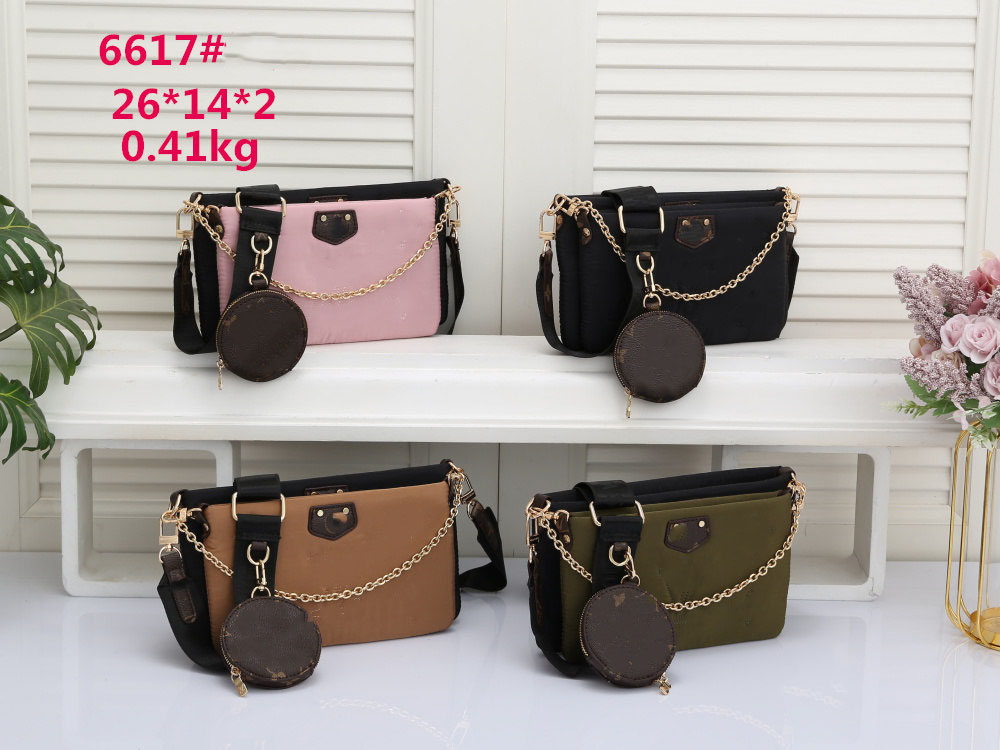 

Luxury Designer Bags Women Straps Coin Purse Chain Shoulder Bag Genuine Leather Crossbody Baguette Armpit Bags Underarm Handbag, Surprise gifts