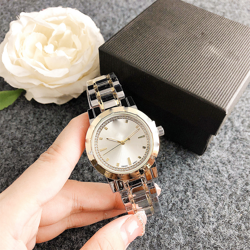 

Pandora Women's Fashion Bracelet Watches European Style American Style Watches Unisex Business Watches Jewelry PNS010 Annajewel, Multi-color