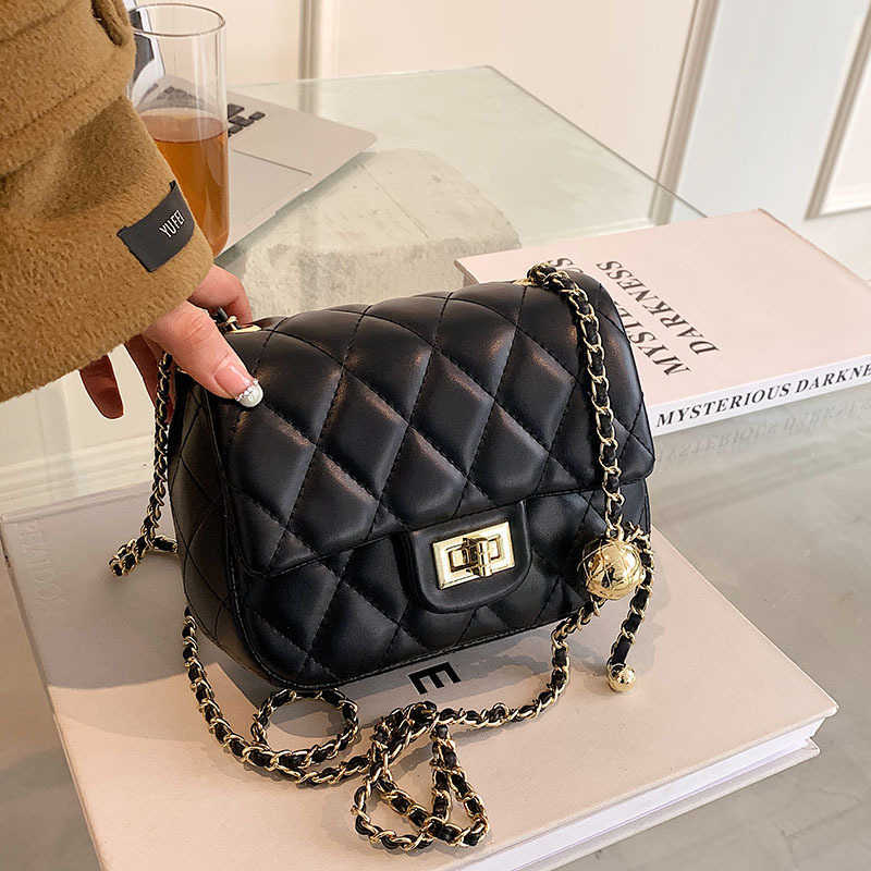 

Wholesale Black Lady Shoulder Bag Women Leather Handbags Purse Designer Bags for