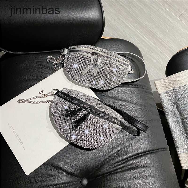 

2023 Fashion Diamond Bag 60% Discount Wholesale Retail Tiktok New Korean Version All Match Satchel, Black