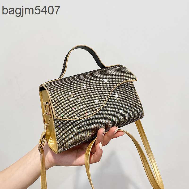 

Design of the Diamond Bag 80% Discount Wholesale and Retail High Quality Women's Summer New Fashion Small Square Temperament Versatile One Shoulder Msenger, Black9