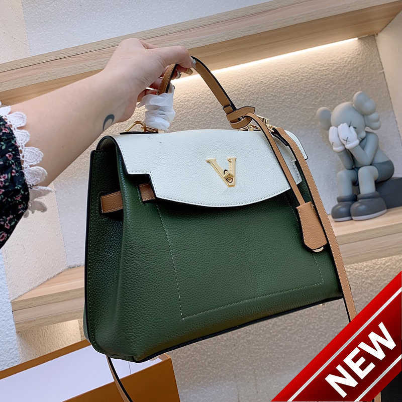 

Louiseity 1 Viutonity totes designer luxury bags womens high quality LVS luxurys designers handbag women bag mini purses handbags the tote onthego wallet PN7B, Split
