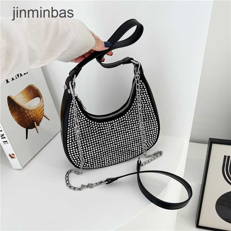 

2023 Women's Diamond Bag 55% Discount Wholesale Retail Small Dign Bright Women New Korean Fashion Versatile Handheld Red Mh Crossbody Shoulder, Black7