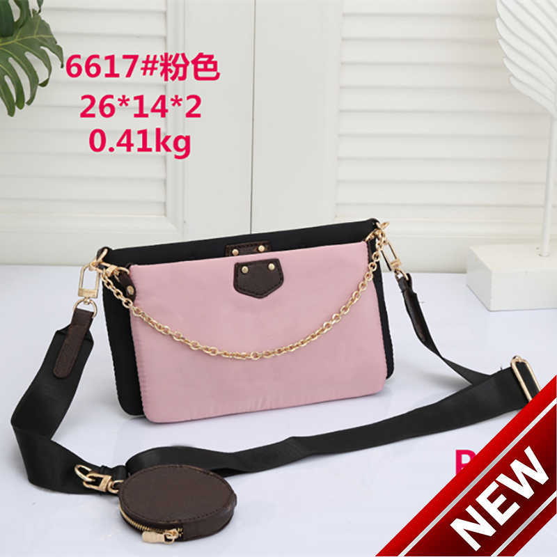 

Louiseity 1 Viutonity totes designer luxury bags womens high quality LVS luxurys designers handbag women bag mini purses handbags the tote onthego wallet 8ZU7, Pink