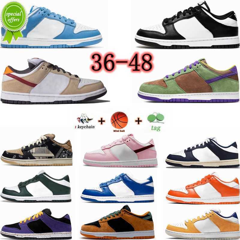 

OG Men Women Low Sb Running Shoes Sneaker Bordeaux Unc Coast White Black Team Green Veneer Grey Fog Vintage Navy Lows Mens Walking Outdoor, 10