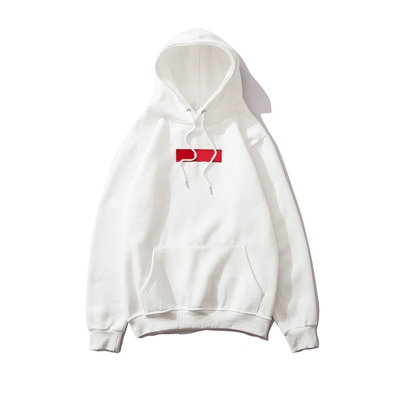 

Designer Men Hoodie Week Cross Box Hoody Man Hooded Sweatshirt High Street Oversized Jumper Autumn Winter Streetwear Couples Pullover Sweatr 5O1K XFGR, 12