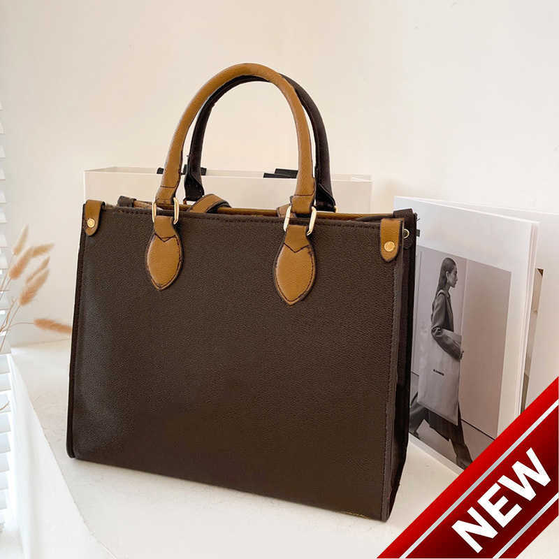 

Louiseity 1 Viutonity totes designer luxury bags womens high quality LVS luxurys designers handbag women bag mini purses handbags the tote onthego wallet 19OV, Big size