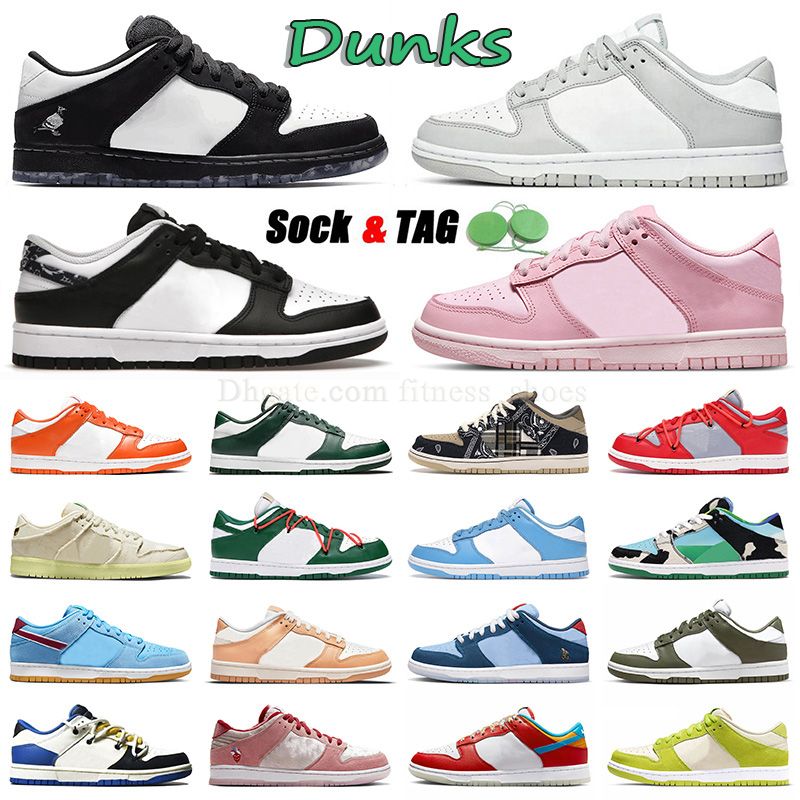 

Why So Sad Basketball Shoes Casual Lows Medium Olive Black White Panda Pigeon La Dodgers Triple Pink Chunky Dunky UNC Phillies Mummy Syracuse Fragment Sneakers Eur48, A01 36-45 ishod wair