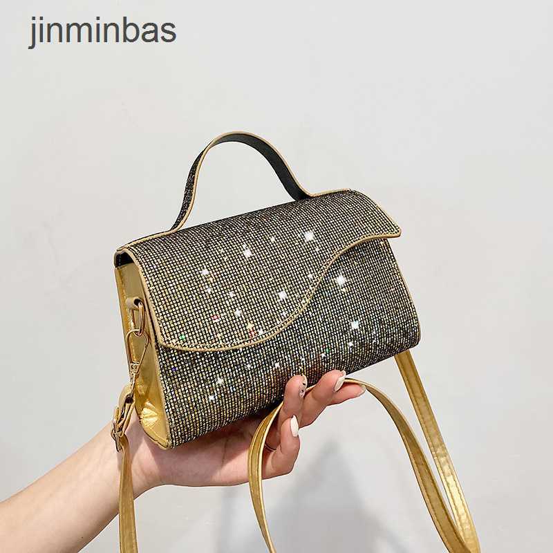 

Design Diamond Bag 70% Discount Wholesale and Retail High Quality Rhintone Women's Summer New Fashion Small Square Temperament Versatile One Shoulder Msenger, Black9