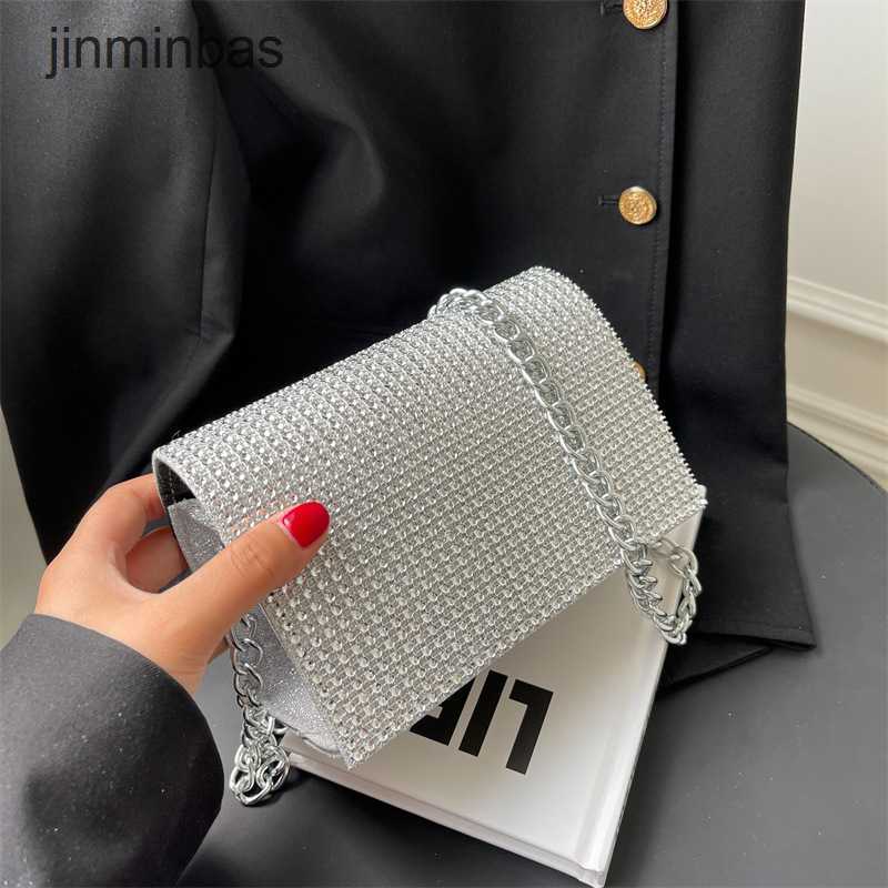 

Design Diamond Bag 70% Discount Wholesale and Retail King Rhintone Versatile Female New Fashion Armpit One Shoulder Msenger, Black9