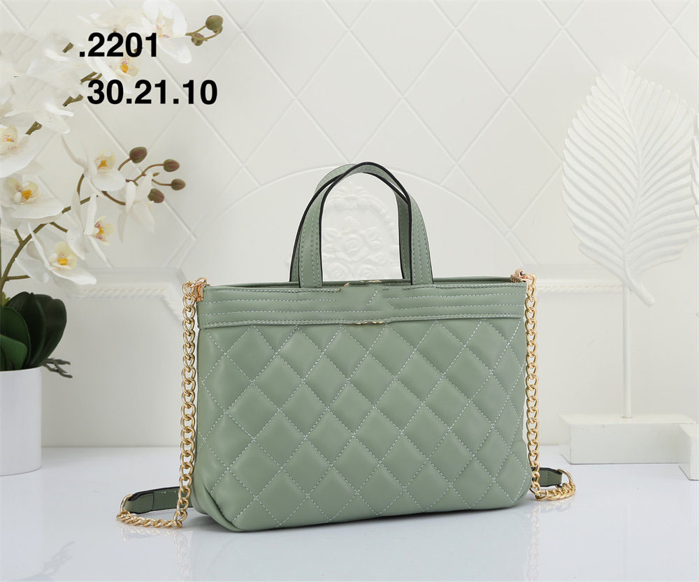 

Stylish 2023 Luxury Handbag Ladies Beach Designer Bag Cross-body Tote Single Shoulder bag High quality lunch bag, #2201 black